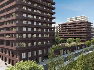 Mietwohnung in 8020 Graz