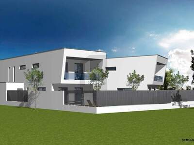Haus kaufen in 7111 Parndorf