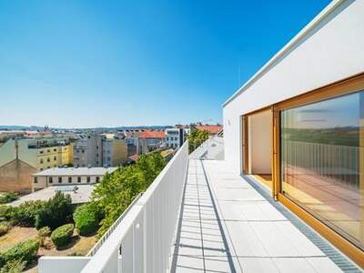 Wohnung kaufen in 1180 Wien