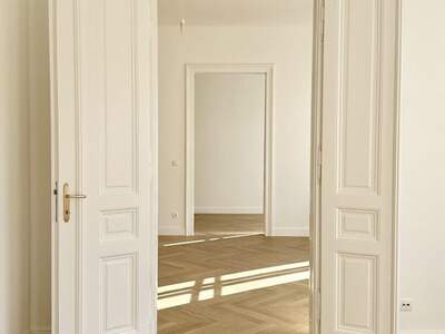 Altbauwohnung mieten in 1050 Wien (Bild 2)