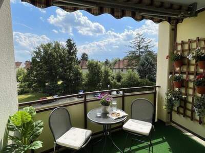 Wohnung mieten in 4063 Hörsching