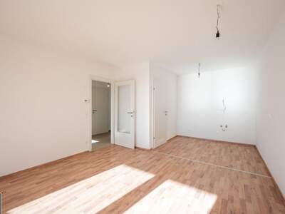 Wohnung mit Balkon in 7000 Eisenstadt (Bild 3)