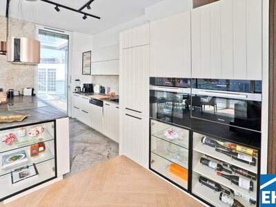 Terrassenwohnung kaufen in 1030 Wien (Bild 4)