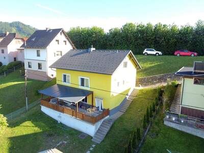 Haus kaufen in 8112 Gratwein
