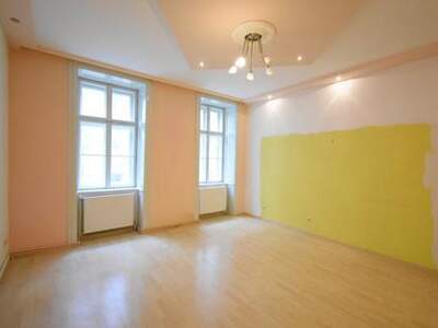Wohnung kaufen in 1020 Wien