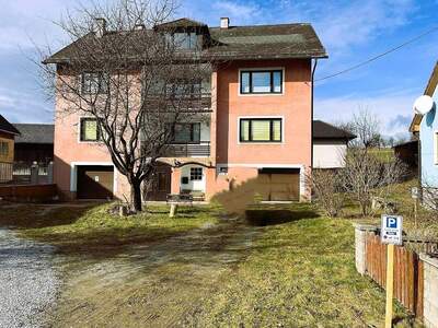 Einfamilienhaus kaufen in 3611 Großheinrichschlag (Bild 1)