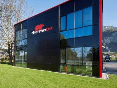 Gewerbeobjekt provisionsfrei kaufen in 6845 Hohenems