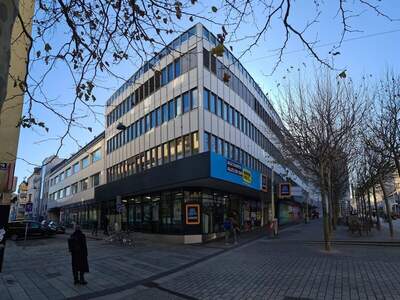 Gewerbeobjekt mieten in 1120 Wien