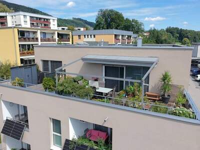 Wohnung kaufen in 4813 Altmünster