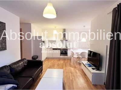 Etagenwohnung kaufen in 5661 Rauris