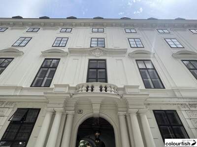 Gewerbeobjekt mieten in 1010 Wien (Bild 1)