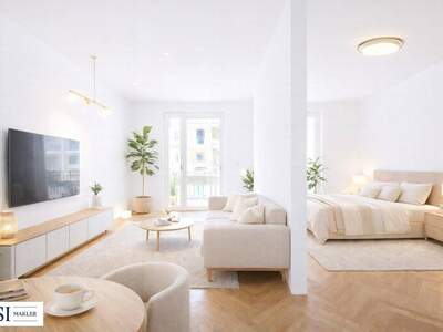 Anlageobjekt kaufen in 1020 Wien