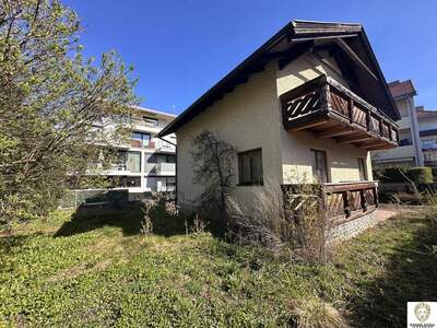 Grundstück kaufen in 6020 Innsbruck