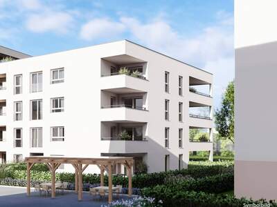 Wohnung kaufen in 4600 Wels