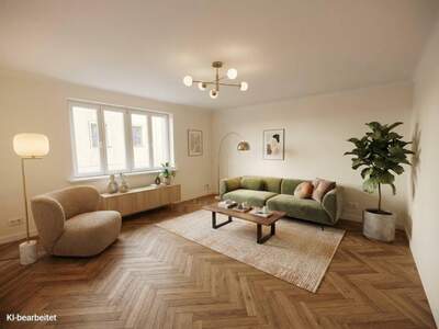 Anlageobjekt kaufen in 1040 Wien