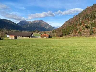 Grundstück kaufen in 9620 Sankt Lorenzen