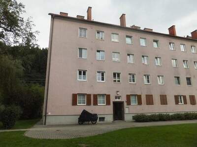 Wohnung mieten in 8600 Bruck an der Mur