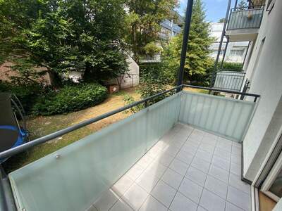 Wohnung mit Balkon mieten in 5020 Salzburg (Bild 3)