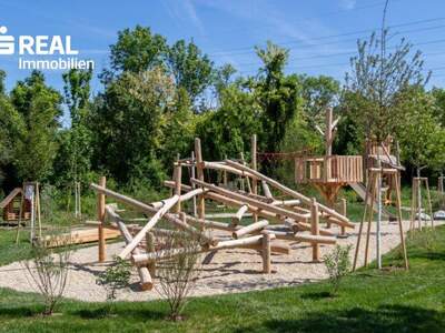 Terrassenwohnung kaufen in 1210 Wien (Bild 5)