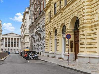 Mietwohnung in 1010 Wien