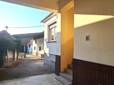 Haus kaufen in 7512 Badersdorf