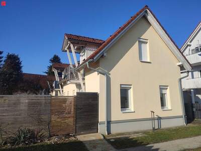 Haus kaufen in 8141 Premstätten