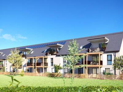 Grundstück kaufen in 8413 Ragnitz (Bild 1)