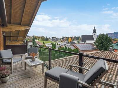 Dachgeschosswohnung kaufen in 4893 Zell