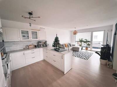 Wohnung provisionsfrei mieten in 5026 Salzburg