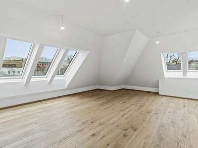 Terrassenwohnung kaufen in 1140 Wien (Bild 3)