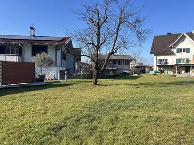 Grundstück kaufen in 6850 Dornbirn