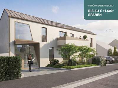 Anlageobjekt kaufen in 2103 Langenzersdorf