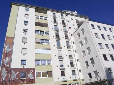 Altbauwohnung mit Balkon kaufen in 4030 Linz (Bild 1)
