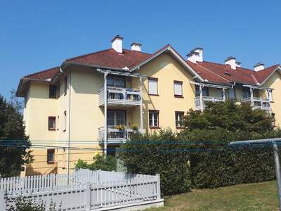 Wohnung mieten in 3150 Wilhelmsburg