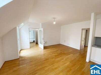 Terrassenwohnung mieten in 1070 Wien (Bild 5)