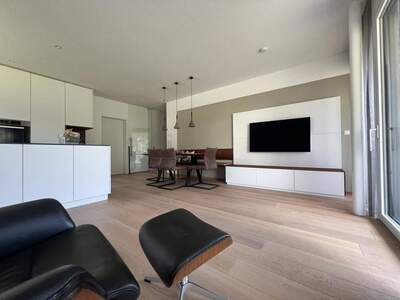 Wohnung kaufen in 6858 Bildstein
