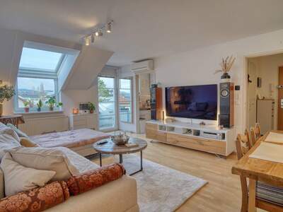 Wohnung kaufen in 2345 Brunn