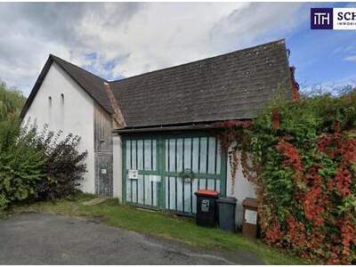 Haus kaufen in 7461 Goberling