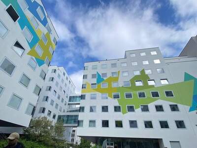 Gewerbeobjekt mieten in 1020 Wien