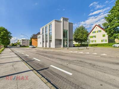Gewerbeobjekt kaufen in 6911 Lochau