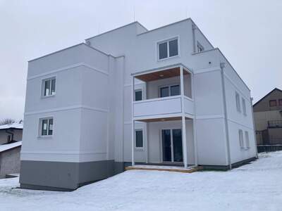 Etagenwohnung kaufen in 4020 Linz