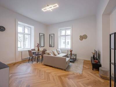 Wohnung kaufen in 1040 Wien