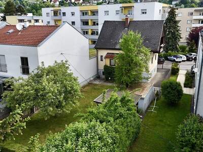 Grundstück kaufen in 4040 Linz