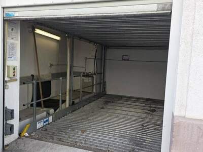 Gewerbeobjekt mieten in 1070 Wien