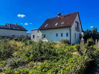 Grundstück kaufen in 4050 Traun