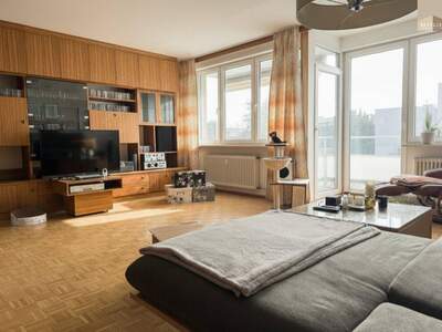 Eigentumswohnung in 4020 Linz