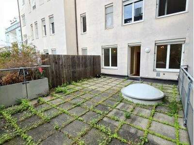 Büro / Praxis mieten in 1050 Wien (Bild 3)