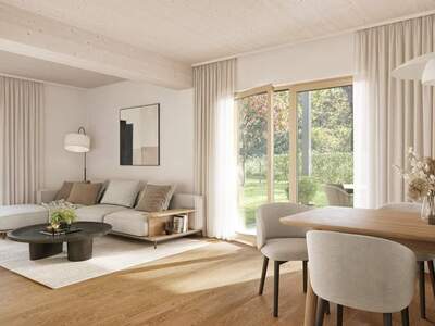 Eigentumswohnung in 2340 Mödling