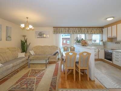 Terrassenwohnung kaufen in 6365 Kirchberg (Bild 3)