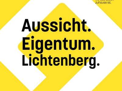Terrassenwohnung kaufen in 4040 Lichtenberg